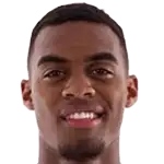 Ryan Gravenberch foto de rosto