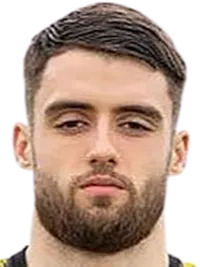 Saïd Hamulic headshot