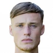 Sam Beukema headshot