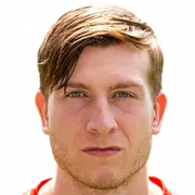 Sam Crowther foto de rosto