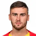 Sam Hendriks headshot