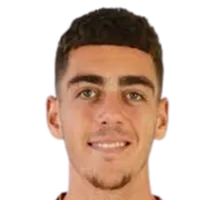 Samir Ben Sallam foto de rosto