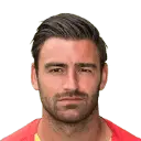 Sander Fischer headshot