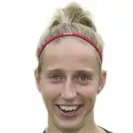 Sari van Veenendaal headshot
