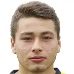 Selman Sevinç headshot