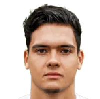 Shayne Pattynama foto de rosto