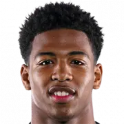 Shurandy Sambodisparo a la cabeza