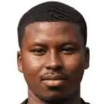 Sidny Lopes Cabral headshot