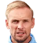 Siem de Jong foto de rosto