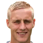 Silvester van der Water headshot