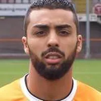 Sofian Akouili headshot