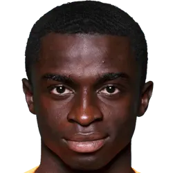 Solomon Bonnah Owusu headshot