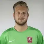 Sonny Stevens foto de rosto