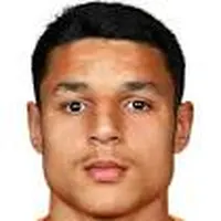 Soulyman Allouchdisparo a la cabeza