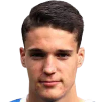 Stan Maasdisparo a la cabeza