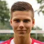 Stan van Dijck foto de rosto