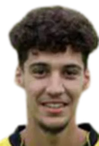 Stef de Wijs foto de rosto