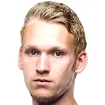 Stef Nijland headshot