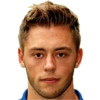 Stephen Warmolts foto de rosto