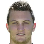 Steven Edwards headshot