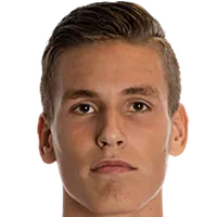 Steven Theunissen headshot