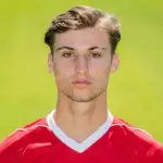 Stijn Meijer foto de rosto