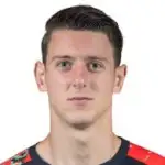 Sven Jansen headshot