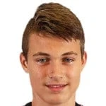 Sven Zitman foto de rosto