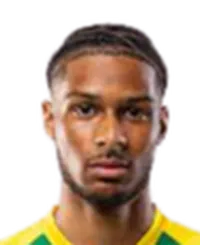 Terrence Douglas headshot