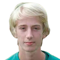 Thijmen Blokzijl headshot