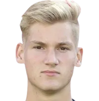 Thijmen Renkel headshot