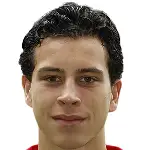 Thom Haye foto de rosto