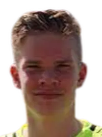 Tijn Baltussen foto de rosto