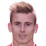 Tim Breukersdisparo a la cabeza