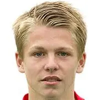 Tim Brinkman headshot