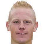 Tom Beugelsdijkdisparo a la cabeza