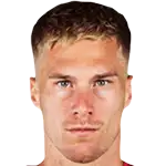 Tom van Weert headshot