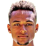 Tommy St Jago headshot