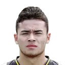 Tristan Dekker foto de rosto