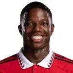 Tyrell Malacia foto de rosto