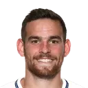 Vincent Janssen headshot