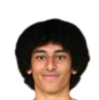 Vincent Pichel foto de rosto