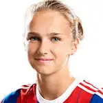 Vivianne Miedema headshot