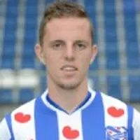 Willem Huizing headshot