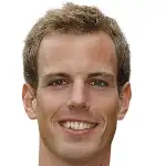 Wout Brama foto de rosto