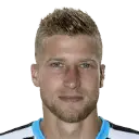 Wout Droste headshot