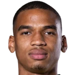 Xander Severina headshot