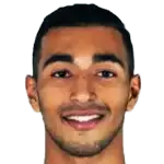 Yassin Oukili headshot