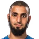 Youssef El Jebli headshot