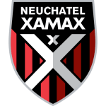 Neuchâtel Xamax Team Logo